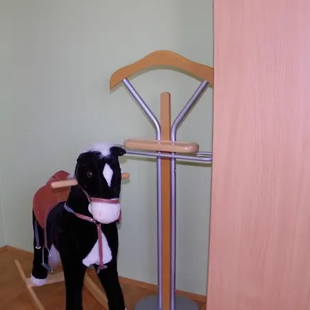 Nina Apartman Pula