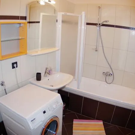 Apartman Nina Pula