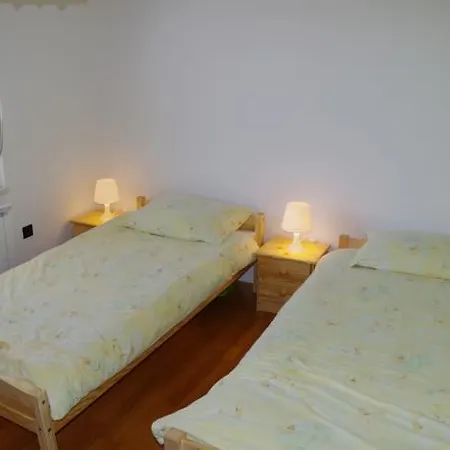 Apartman Nina
