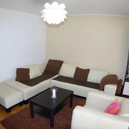Apartman Nina Pula