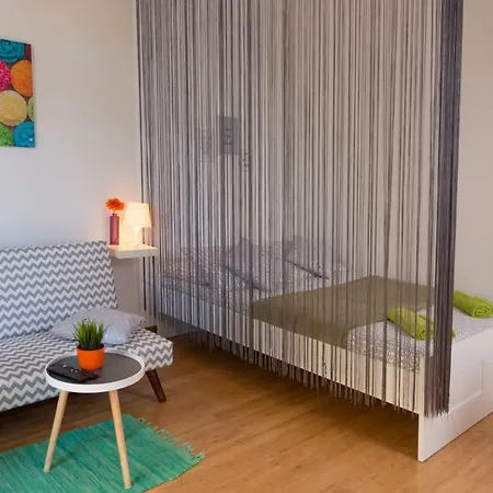 Nina Apartman Pula