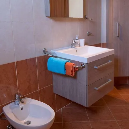 Apartman Nina