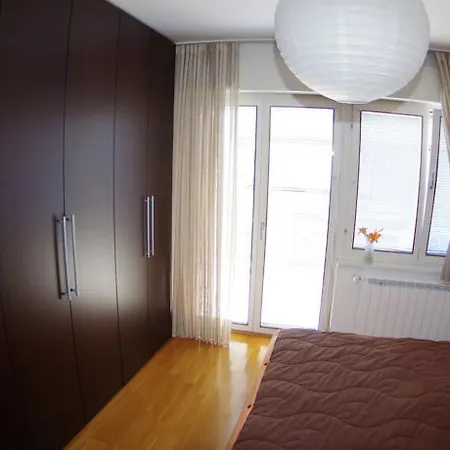 Nina Apartment Pula