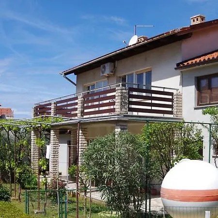 Appartement Nina