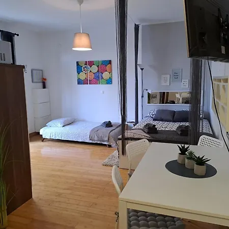 Apartment Nina
