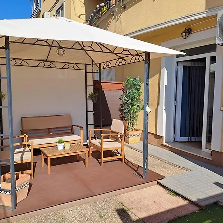 Apartment Nina Pula