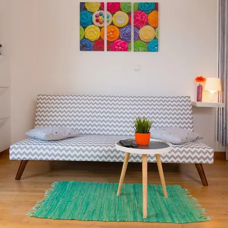 Apartment Nina