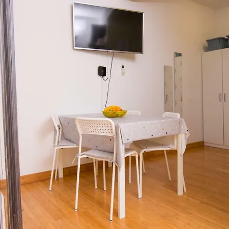 Apartment Nina Pula